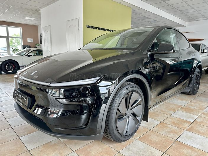 TESLA MODEL Y Long Range AWD (Automata)