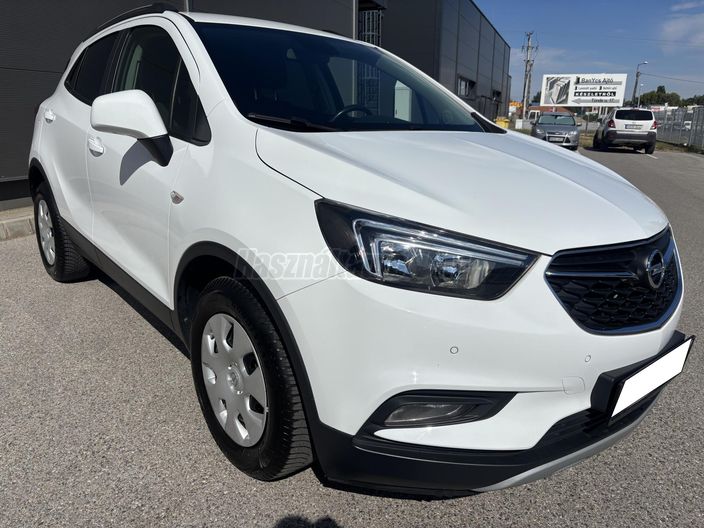 OPEL MOKKA X 1.4 T ecoTEC Ultimate Start-Stop