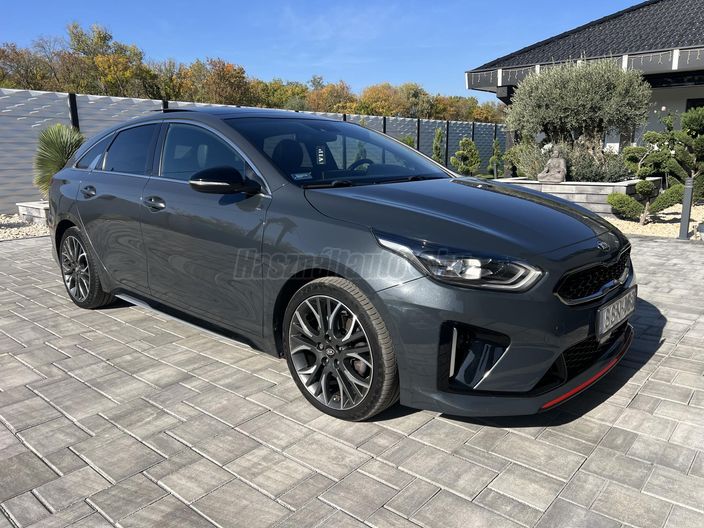 KIA PRO CEE'D ProCeed 1.6 CRDi GT Line