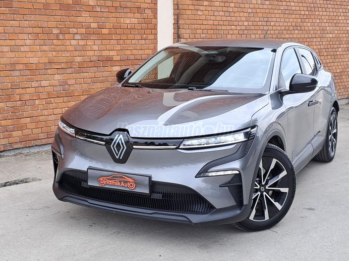 RENAULT MEGANE E-Tech electric EV60 Techno