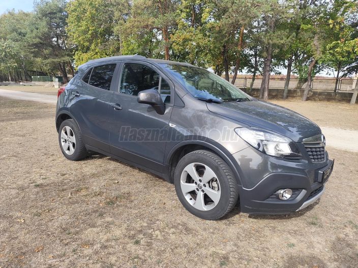 OPEL MOKKA 1.6 CDTI Enjoy Start-Stop