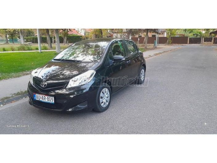 TOYOTA YARIS 1.0 ECO AC