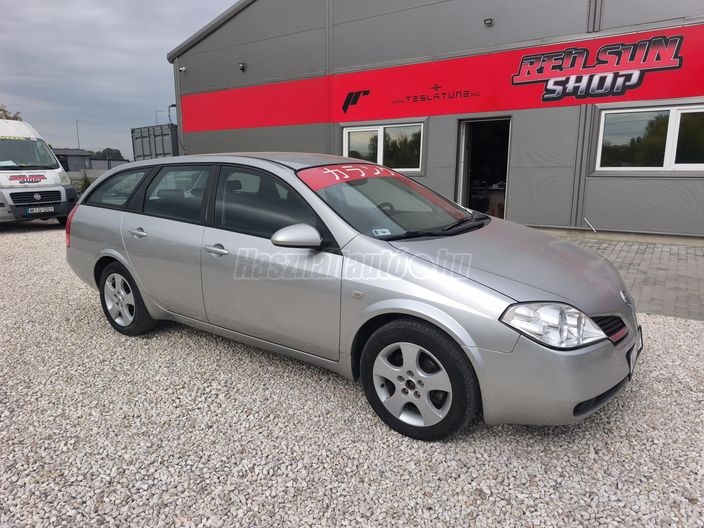 NISSAN PRIMERA WAGON 1.9 dCi Acenta