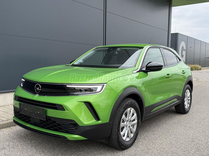 OPEL MOKKA Mokka-e Elegance (Automata)