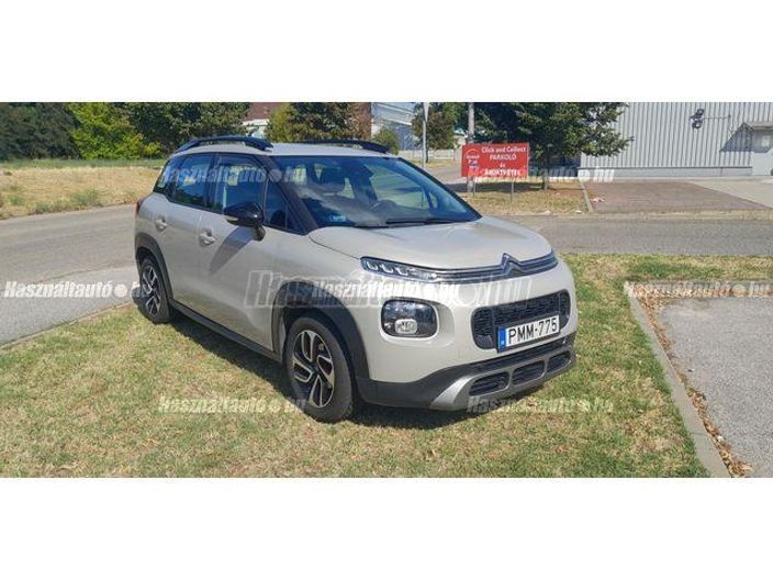 CITROEN C3 AIRCROSS 1.2 PureTech Feel