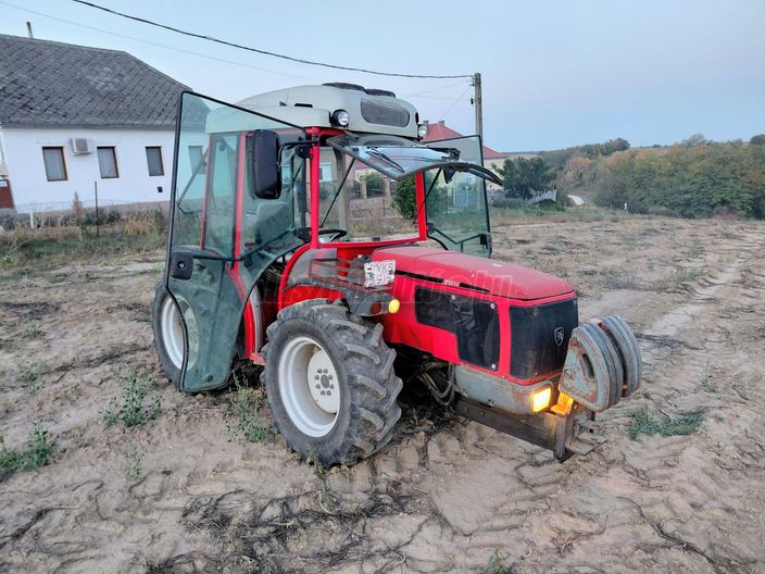 CARRARO TRX1040