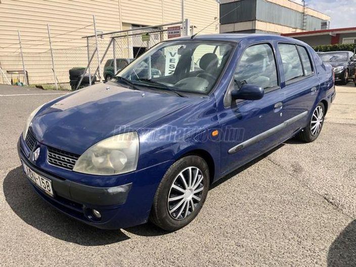 RENAULT THALIA 1.4 16V Expression