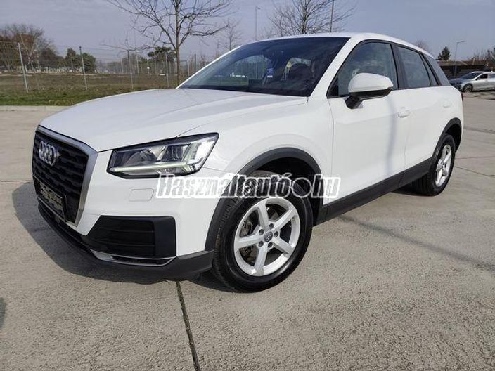 AUDI Q2 30 TDI Design S-tronic