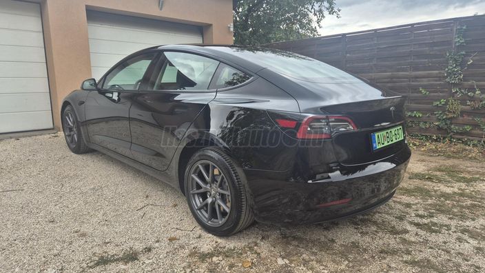 TESLA MODEL 3 Long Range AWD (Automata)