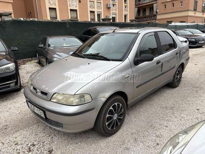 FIAT ALBEA 1.2 Dynamic