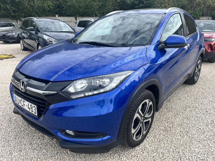 HONDA HR-V 1.5 Elegance