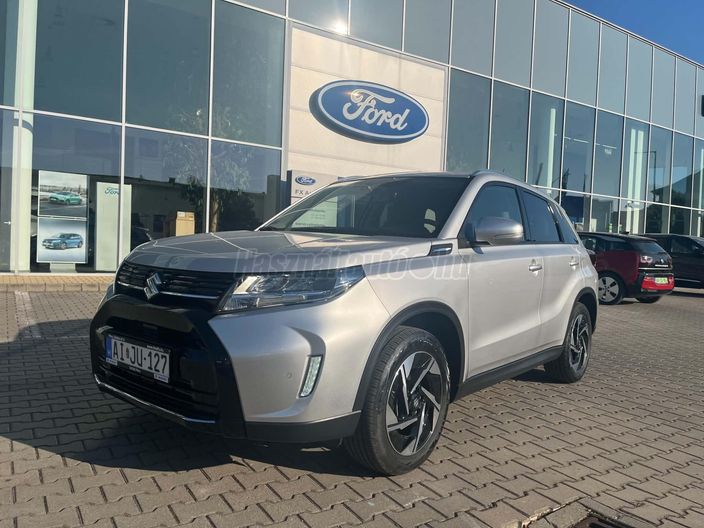 SUZUKI VITARA 1.4 Hybrid GLX