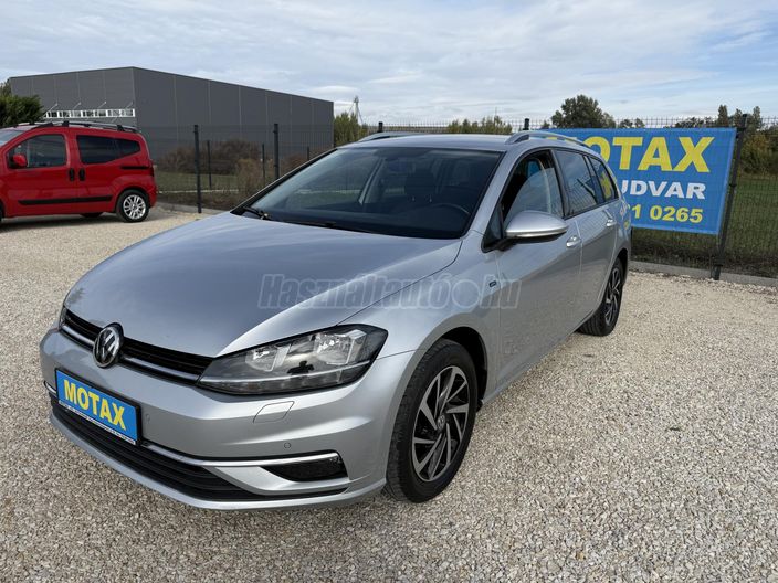 VOLKSWAGEN GOLF VII 1.4 TSi BMT Trendline