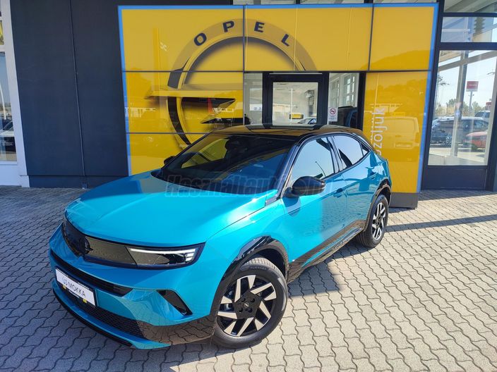 OPEL MOKKA 1.2 T GS