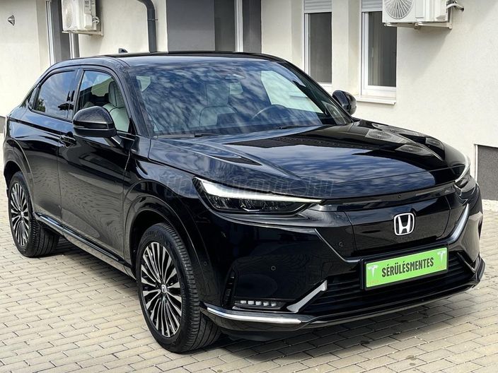 HONDA E:NY1 Advance 68,8kWh CVT