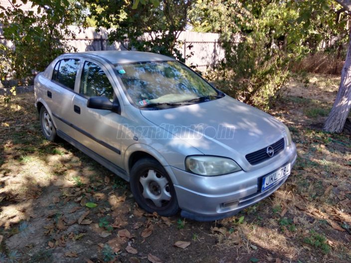 OPEL ASTRA G 1.4 16V Classic II