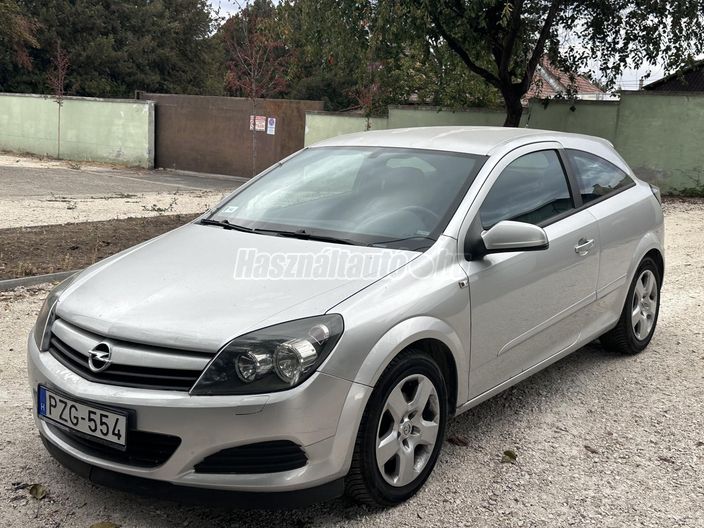 OPEL ASTRA H 1.6 GTC Cosmo