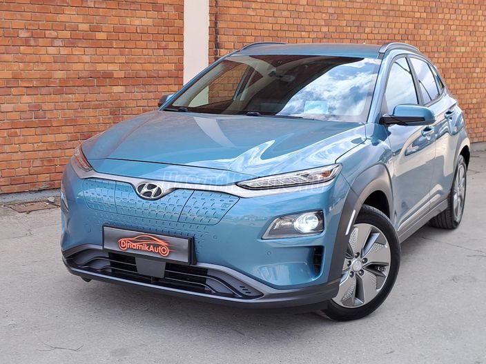 HYUNDAI KONA EV 64kWh Executive