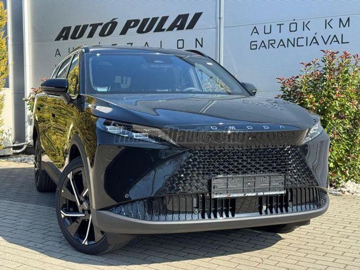 OMODA OMODA 7 1.5 TGDI PHEV Exclusive DHT