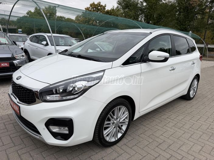KIA CARENS 1.6 GDI EX Prémium [7 személy]