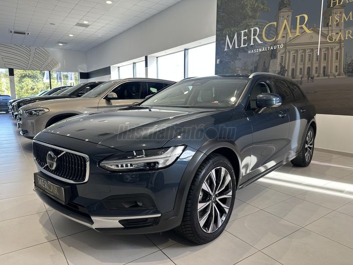 VOLVO V90 Cross Country 2.0 [B5] MHEV AWD Core Geartronic