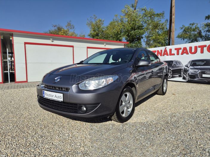 RENAULT FLUENCE 1.6 Confort