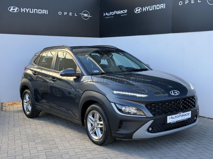 HYUNDAI KONA 1.0 T-GDi Premium DCT
