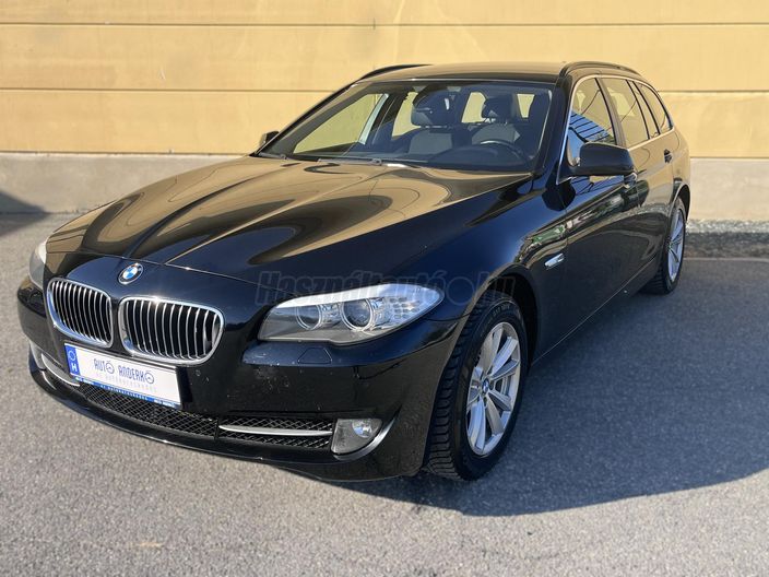 BMW 520 520d Touring
