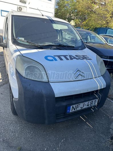 CITROEN NEMO 1.3 HDi Eco