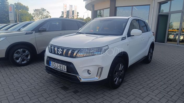 SUZUKI VITARA 1.4 Hybrid GL+