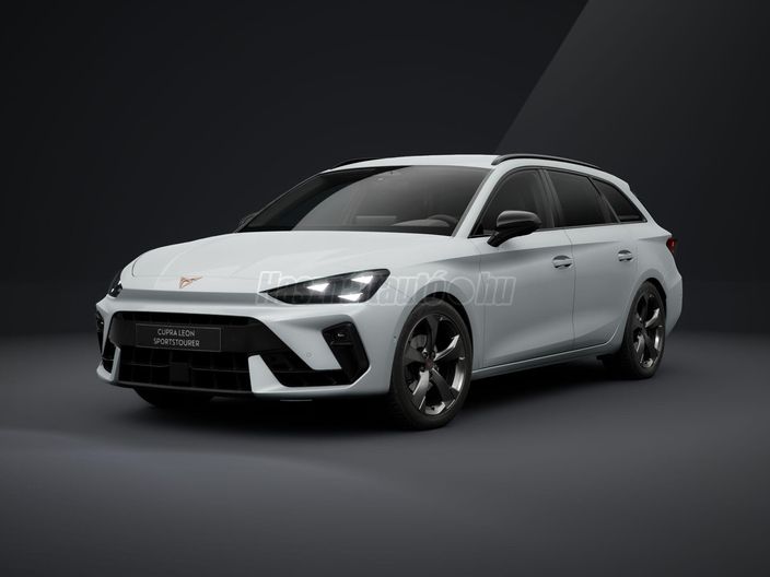 CUPRA LEON ST 1.5 TSI Impulse mHEV DSG