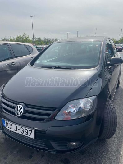 VOLKSWAGEN GOLF PLUS 1.6 Comfortline