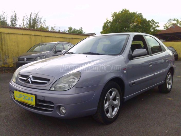 CITROEN XSARA 1.4 SX