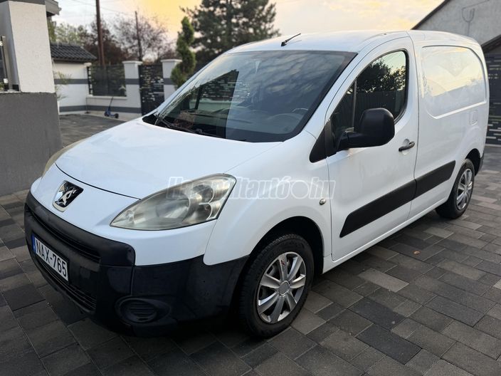 PEUGEOT PARTNER 1.6 HDi 190 C Origin