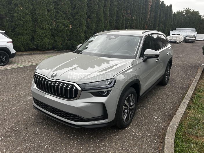 SKODA KODIAQ 1.5 TSI Selection PHEV DSG