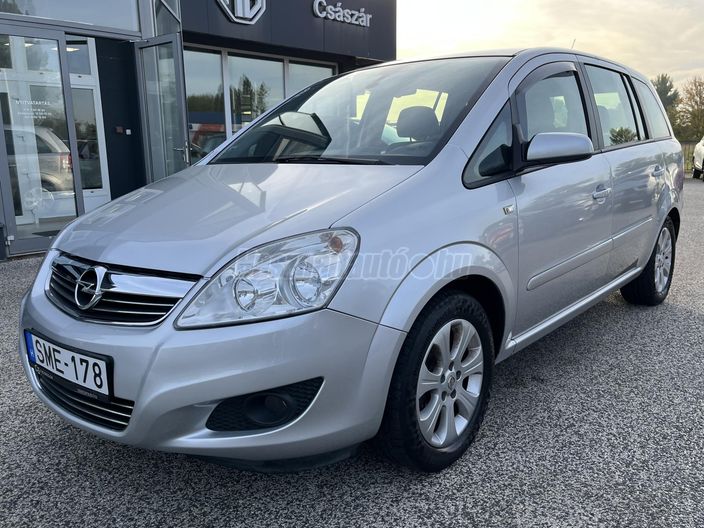OPEL ZAFIRA 1.6 Enjoy