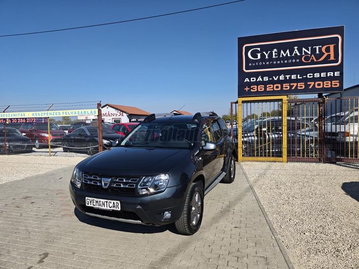 DACIA DUSTER 1.6 Cool