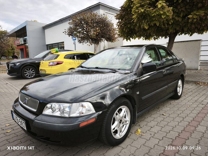 VOLVO S40 2.0 Classic (Limited)