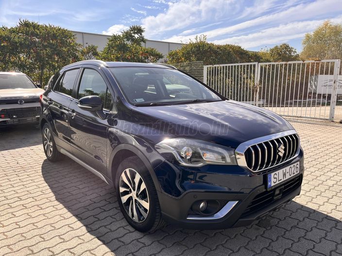 SUZUKI SX4 S-CROSS 1.4 Hybrid GLX Panorama