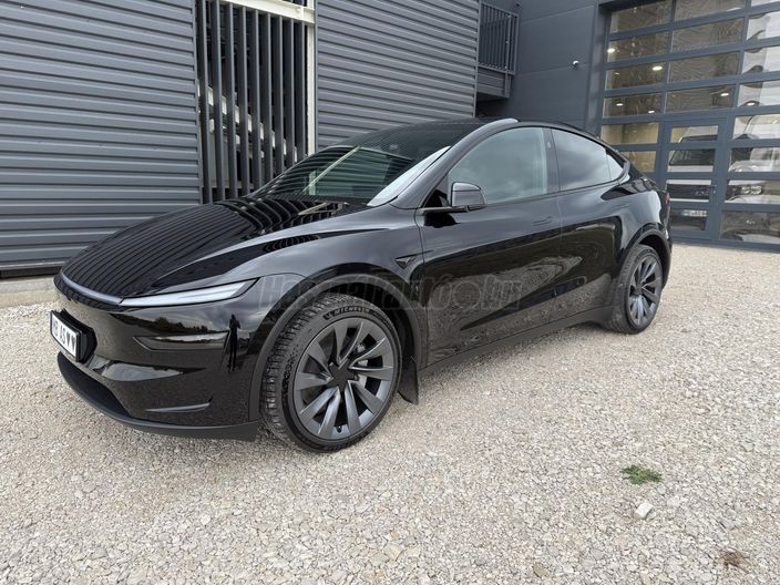TESLA MODEL Y Long Range AWD (Automata)