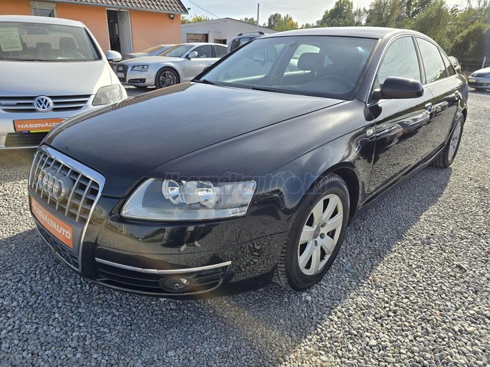 AUDI A6 2.7 TDI