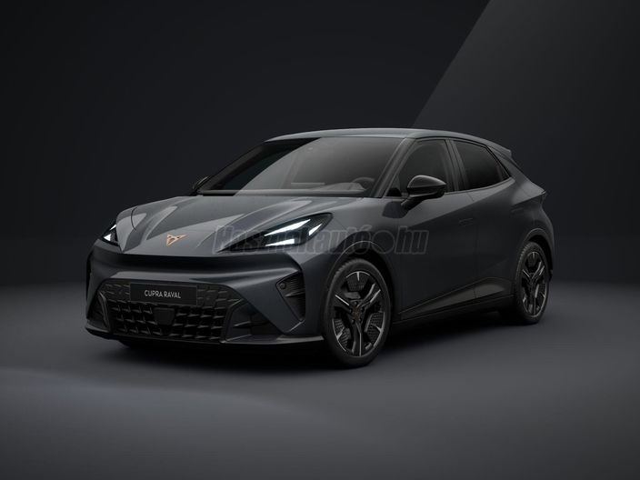 CUPRA RAVAL Endurance 52 kWh