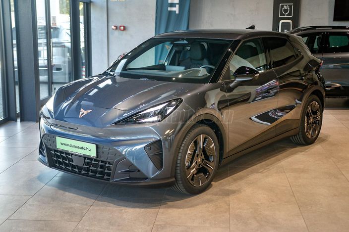 CUPRA RAVAL Endurance 52 kWh