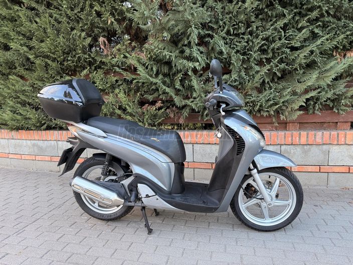 HONDA SH 125