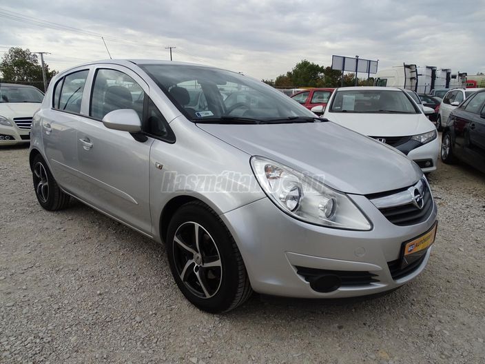 OPEL CORSA D 1.2 Enjoy