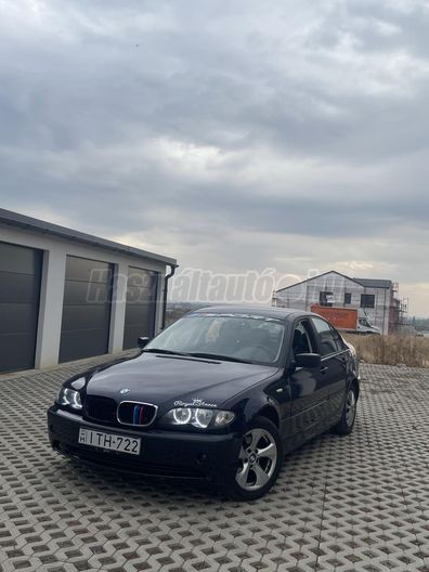 BMW 316
