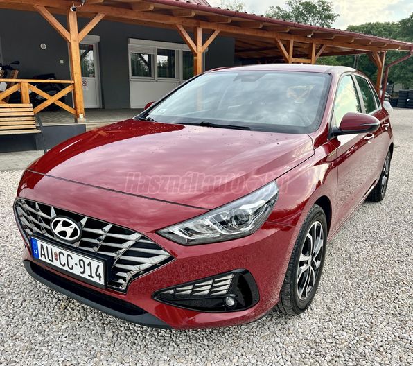 HYUNDAI I30 1.0 T-GDi Comfort