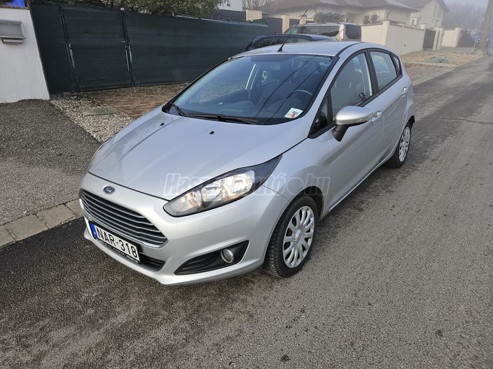 FORD FIESTA 1.0 GTDi EcoBoost Trend