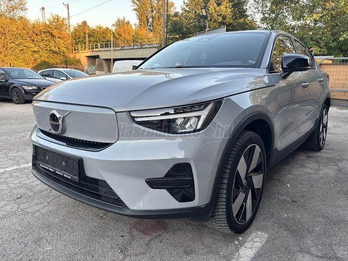 VOLVO C40 Recharge Extended Range Core