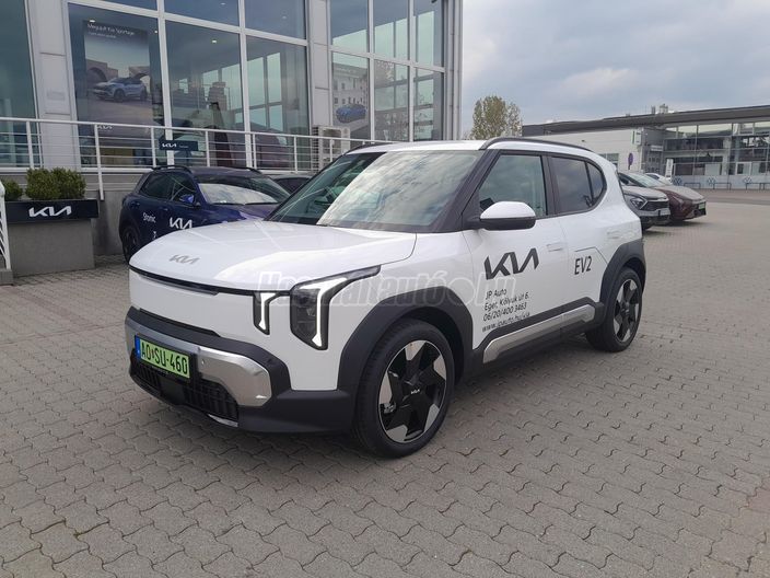 KIA EV2 42,2kWh Earth (5 személyes )